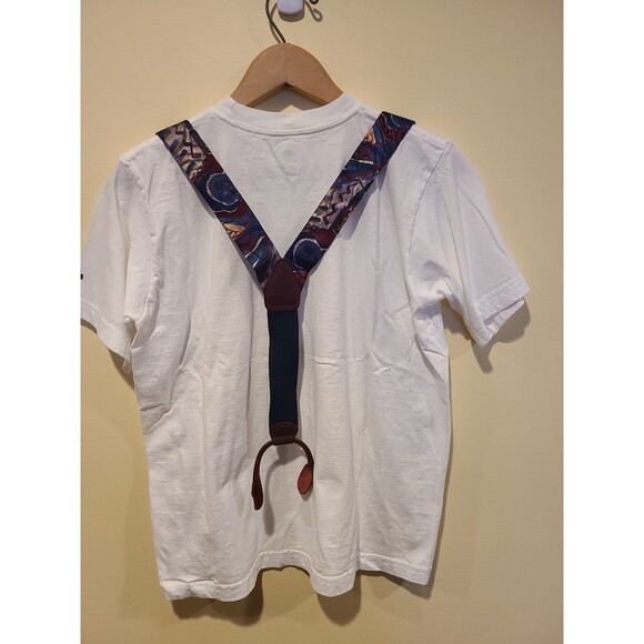 CAS Germany Suspenders - Picture 4 of 6